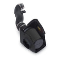 Airaid 99-04 Mustang GT MXP Intake System w/ Tube (Dry / Black Media) 452-204