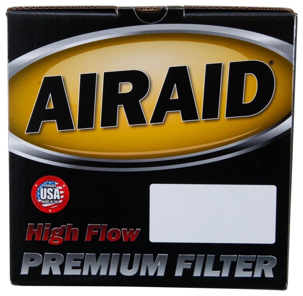 Airaid Universal Air Filter - Cone 3 1/2 x 6 x 4 5/8 x 6 701-450