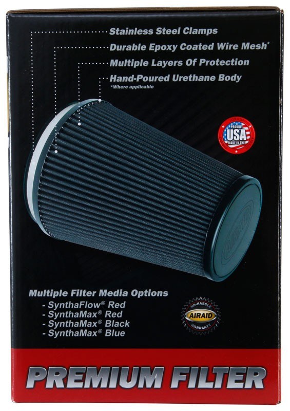 Airaid Kit Replacement Filter 703-474