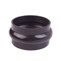 Airaid U-Build-It - Silicone Hump Hose 4in x 2.5in L 9010