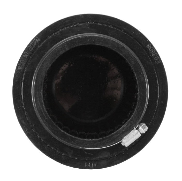AEM Induction AEM Dryflow 3.625in X 7.25in. Round Straight Air Filter AE-07073
