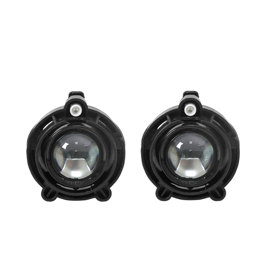 2012-2015 Chevy Camaro ZL1 Front Bumper Fog Light H11 12V 55W Bulb