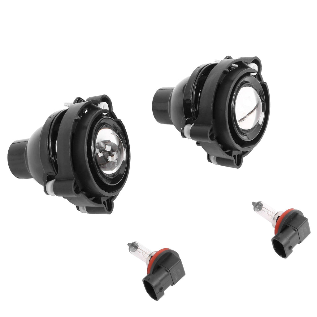 2012-2015 Chevy Camaro ZL1 Front Bumper Fog Light H11 12V 55W Bulb