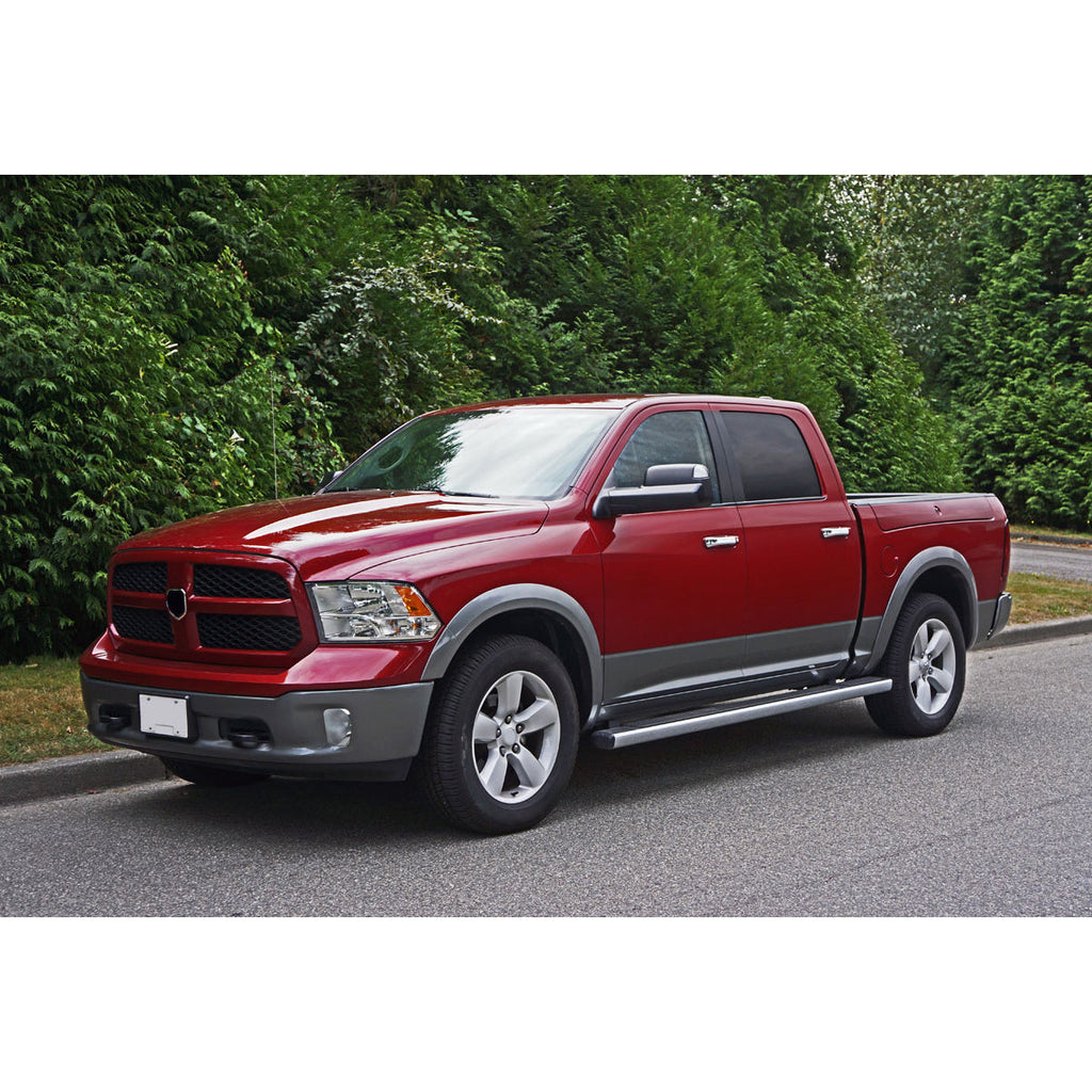 2013-2023 Dodge RAM OE Lens Fog Lights Lamp ABS Polycarbonate