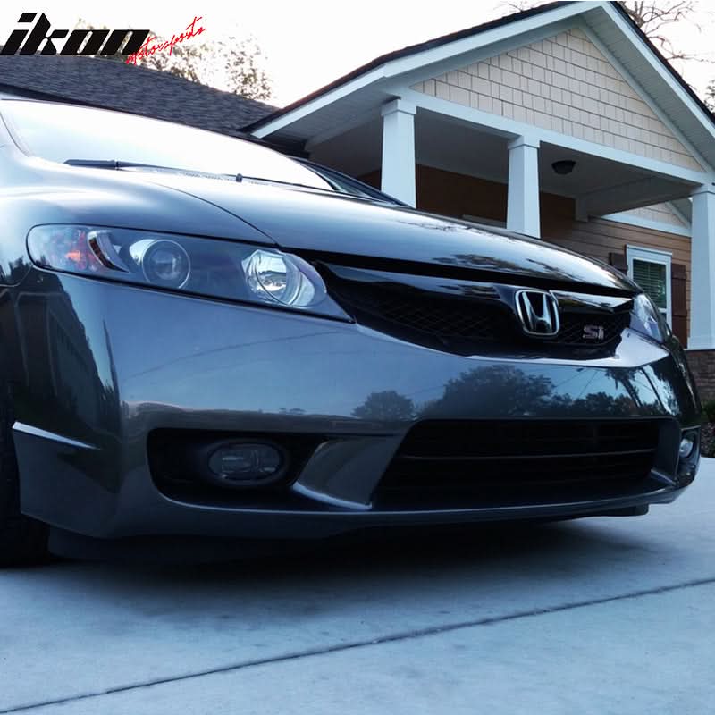 Fits Honda Universal LED Fog Lights Lamp & Position Lamp HD806-LED