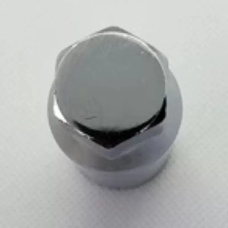 NRG LN-LS700 Style Lug Nut Lock Key Socket Black
