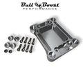 Billet Shifter Plate Baseplate For Honda Acura Accord TSX K Swap K20 K24 EK EG