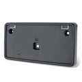 04-10 Jeep Grand Cherokee Front License Plate Mounting Bracket