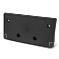 17-20 Chrysler Pacifica/Voyager License Plate Mounting Bracket