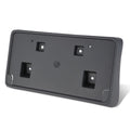 2015-2021 Dodge Challenger License Plate Mounting Bracket - Front