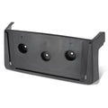 2008-2012 Chevrolet Malibu Front License Plate Mounting Bracket