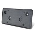 2003-2007 Cadillac CTS Front License Plate Mounting Bracket