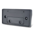 2008-2011 Cadillac CTS Front License Plate Mounting Bracket