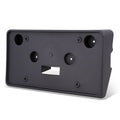 2009-2012 Chevrolet Traverse Front License Plate Mounting Bracket
