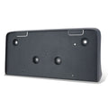 2010-2015 GMC Terrain Front License Plate Mounting Bracket