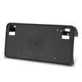 2016-2019 Chevrolet Silverado 1500 Front License Plate Mounting Bracket