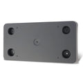 15-20 Cadillac Escalade 2nd Design Front License Plate Bracket