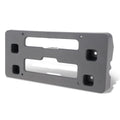 2021 Chevrolet Trailblazer Front License Plate Mounting Bracket