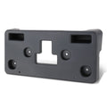 2015-2016 Chevrolet Trax Front License Plate Mounting Bracket