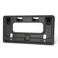 2013-2015 Honda Civic Sedan Front License Plate Mounting Bracket