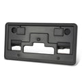 2011-2012 Honda Accord Sedan Front License Plate Mounting Bracket