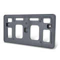 2018-2020 Honda Odyssey Front License Plate Mounting Bracket