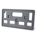 2017-2020 Honda Ridgeline Front License Plate Mounting Bracket