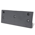 10-15 Hyundai Tucson Front License Plate Mounting Bracket