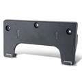 2017-2018 Hyundai Santa Fe Sport Front License Plate Mounting Bracket