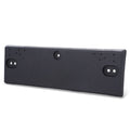 2014-2016 Kia Forte Front License Plate Mounting Bracket