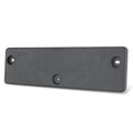 2015-2018 Kia Sedona Front License Plate Mounting Bracket