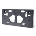 2013-2015 Lexus RX350 Front License Plate Mounting Bracket