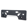 2014-2017 Lexus CT200H F-Sport Front License Plate Mounting Bracket