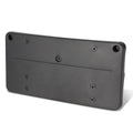 2014-2016 Mercedes E300 E350 E400 E550 Front License Plate Bracket
