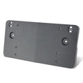 14-16 Mercedes CLA250/CLA45 AMG Styling Package Front License Plate Bracket