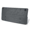 2010-2012 Mercedes GLK350 Front License Plate Mounting Bracket
