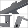 2013-2015 Nissan Altima Sedan Front License Plate Mounting Bracket