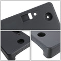 2015-2019 Nissan Versa Sedan Front License Plate Mounting Bracket