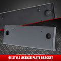 2014-2016 Nissan Versa Note Front License Plate Mounting Bracket