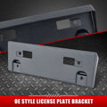 2005-2006 Nissan Altima Front License Plate Mounting Bracket