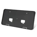 2009-2011 Toyota Corolla Front License Plate Mounting Bracket