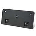 2015-2018 Volkswagen Jetta Front License Plate Mounting Bracket
