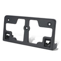 2019-2021 Volkswagen Jetta Front License Plate Mounting Bracket