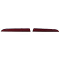 2016-2024 Chevy Camaro Rear Bumper LED Reflector Brake Light