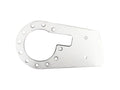 NRG Steering Wheel Cruise Control relocation kit- 350Z- Silver