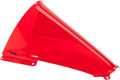 PUIG R-Racer Windscreen - Red - 3759R