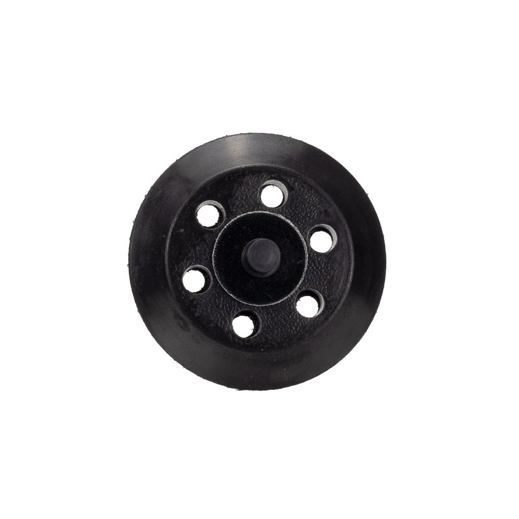 3 inch Backing Plate for Polishers | M312 Dual Action Backing Plate