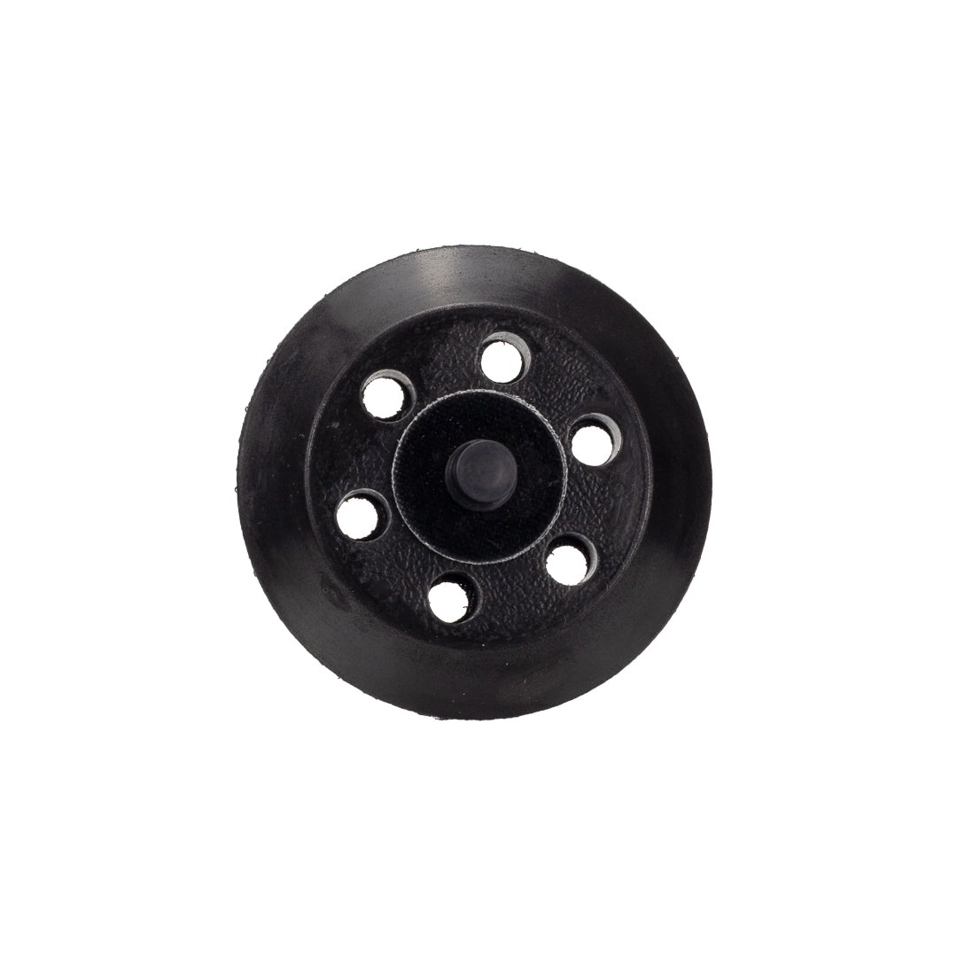 3 inch Backing Plate for Polishers | M312 Dual Action Backing Plate