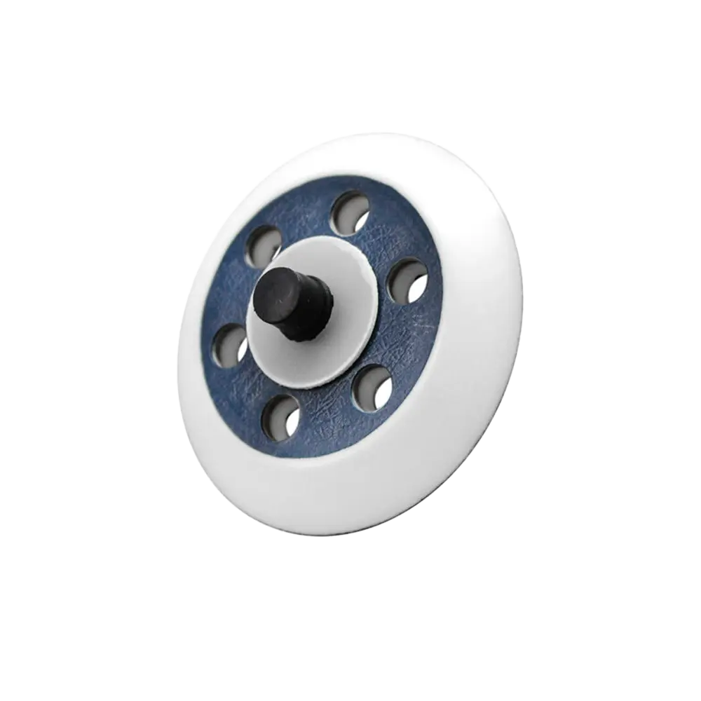 3 inch Backing Plate for Polishers | M312 Dual Action Backing Plate
