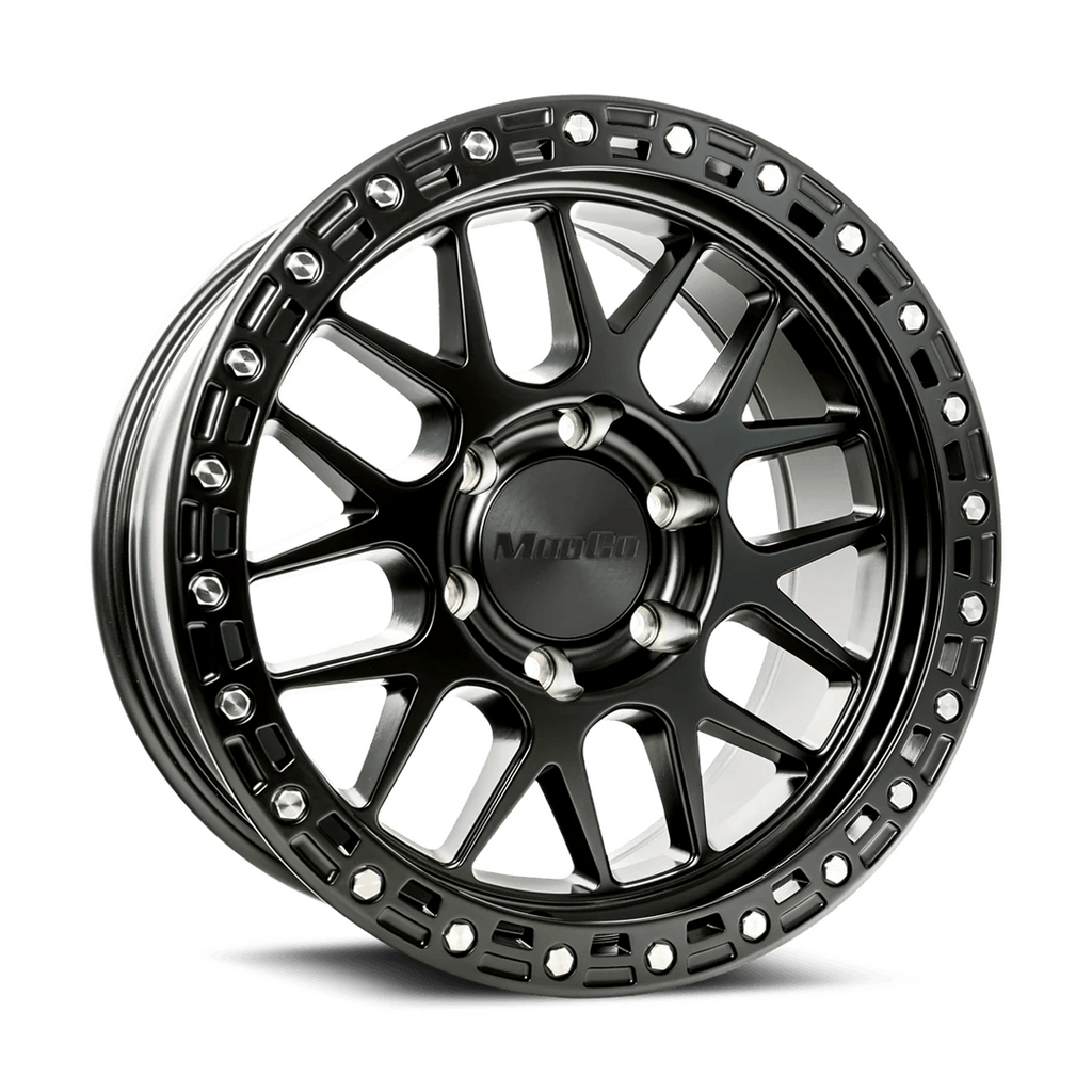 M73 Matte Black